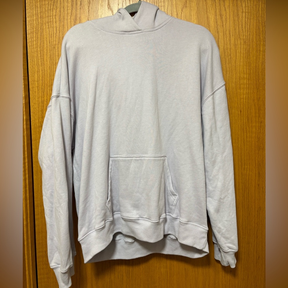 Oversized Hoodie